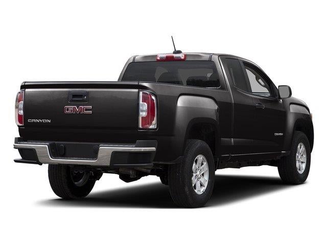 2015 GMC Canyon 2WD