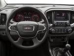 2015 GMC Canyon 2WD