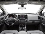 2015 GMC Canyon 2WD