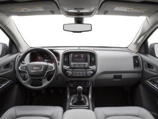 2015 GMC Canyon 2WD