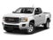 2018 GMC Canyon 2WD