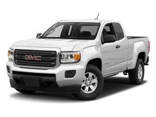 2018 GMC Canyon 2WD