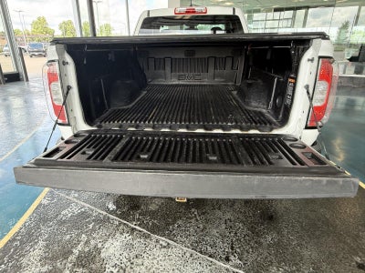2018 GMC Canyon 2WD