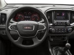 2018 GMC Canyon 2WD