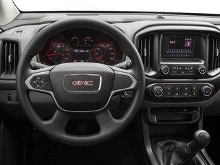 2018 GMC Canyon 2WD