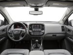 2018 GMC Canyon 2WD
