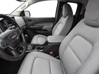 2018 GMC Canyon 2WD