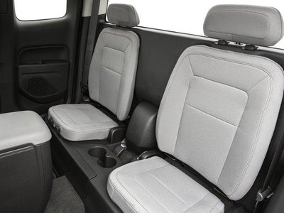 2018 GMC Canyon 2WD