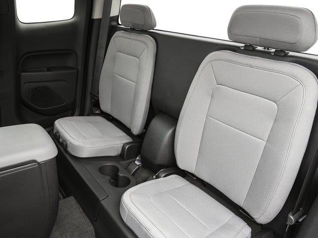 2018 GMC Canyon 2WD