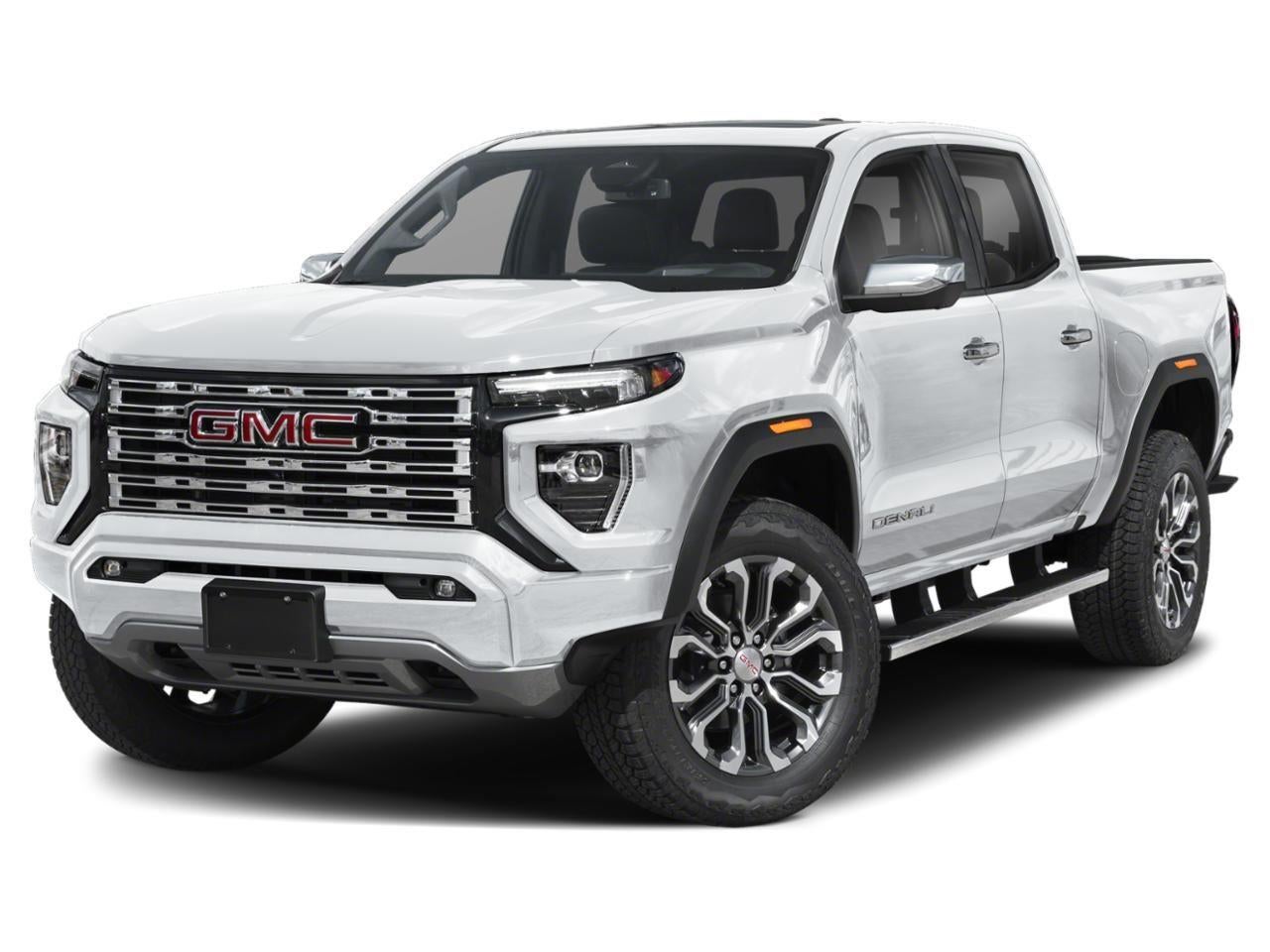2023 GMC Canyon Denali