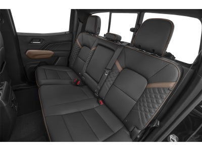 2023 GMC Canyon Denali