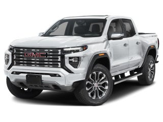 2023 GMC Canyon Denali