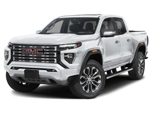 2023 GMC Canyon Denali