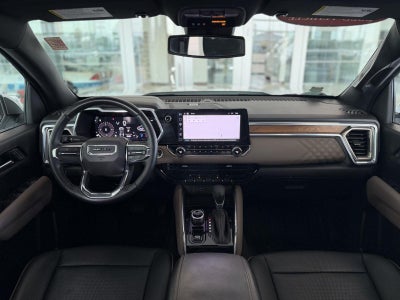 2023 GMC Canyon Denali