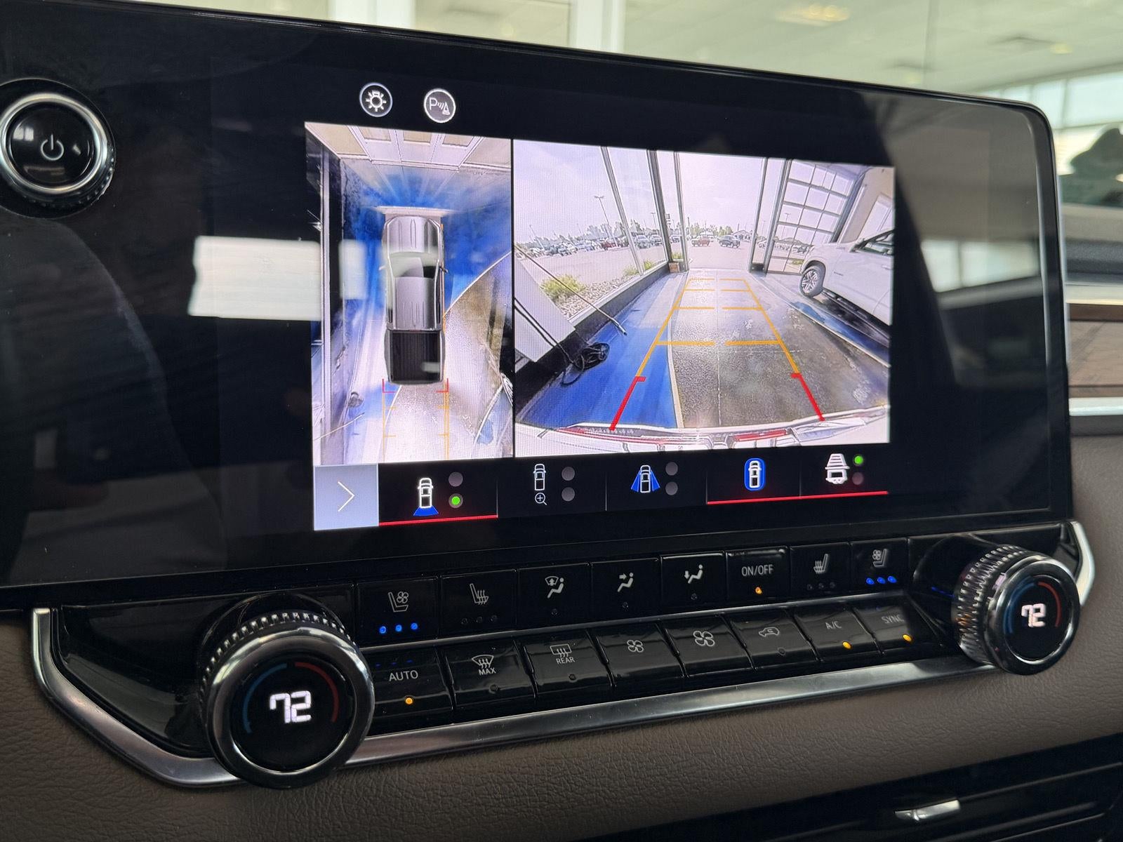 2023 GMC Canyon Denali