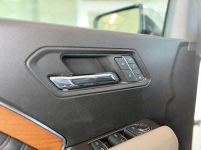 2023 GMC Canyon Denali