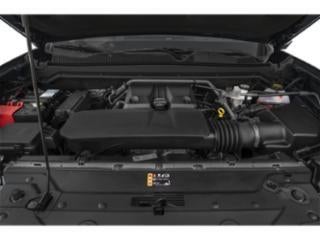 2023 GMC Canyon Denali