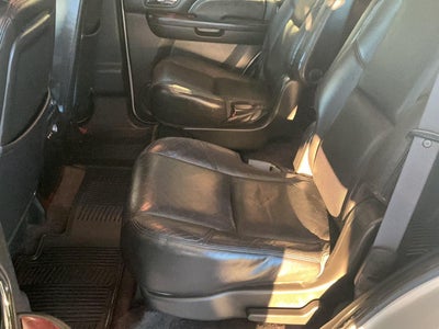 2011 Cadillac Escalade Luxury