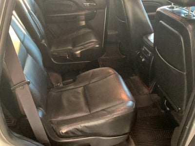 2011 Cadillac Escalade Luxury