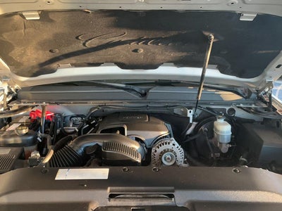 2011 Cadillac Escalade Luxury