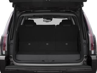 2016 Cadillac Escalade Premium Collection
