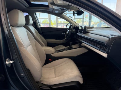 2023 Honda Accord Sedan EX