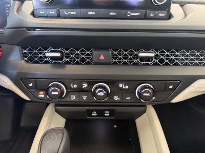2023 Honda Accord Sedan EX