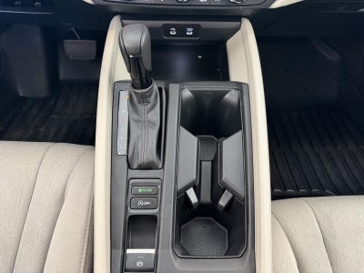 2023 Honda Accord Sedan EX