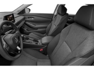 2023 Honda Accord Sedan EX