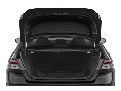 2023 Honda Accord Sedan EX