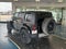 2010 Jeep Wrangler Unlimited Sahara