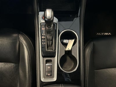 2024 Nissan Altima 2.5 SL