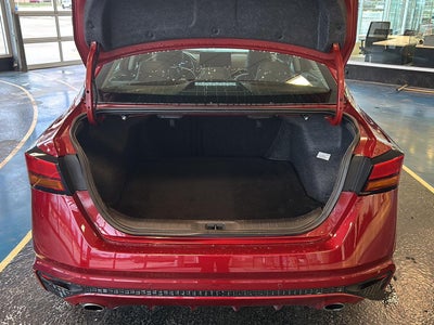 2024 Nissan Altima 2.5 SL