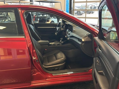 2024 Nissan Altima 2.5 SL