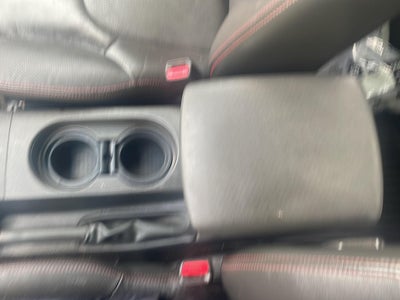 2012 Nissan Frontier PRO-4X