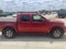 2012 Nissan Frontier PRO-4X