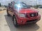 2012 Nissan Frontier PRO-4X