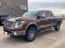 2016 Nissan Titan XD Platinum Reserve