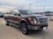 2016 Nissan Titan XD Platinum Reserve