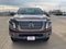 2016 Nissan Titan XD Platinum Reserve
