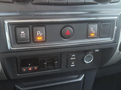 2017 Nissan Titan XD SV