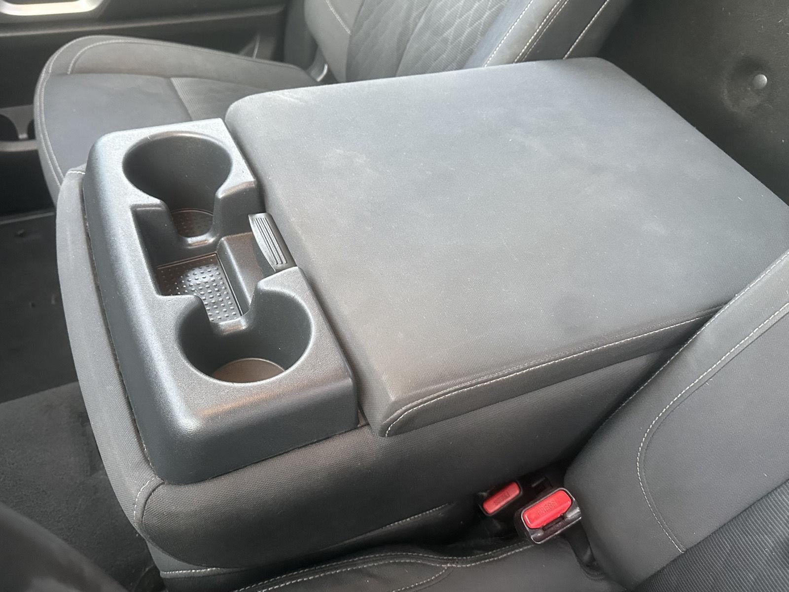 2017 Nissan Titan XD SV