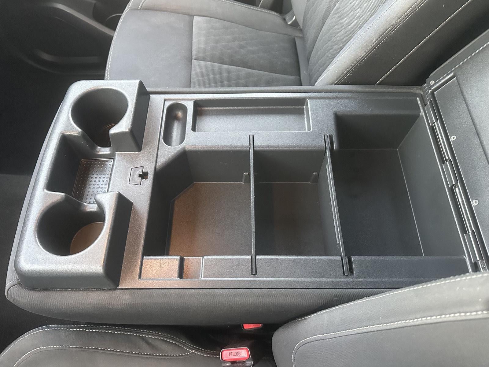 2017 Nissan Titan XD SV