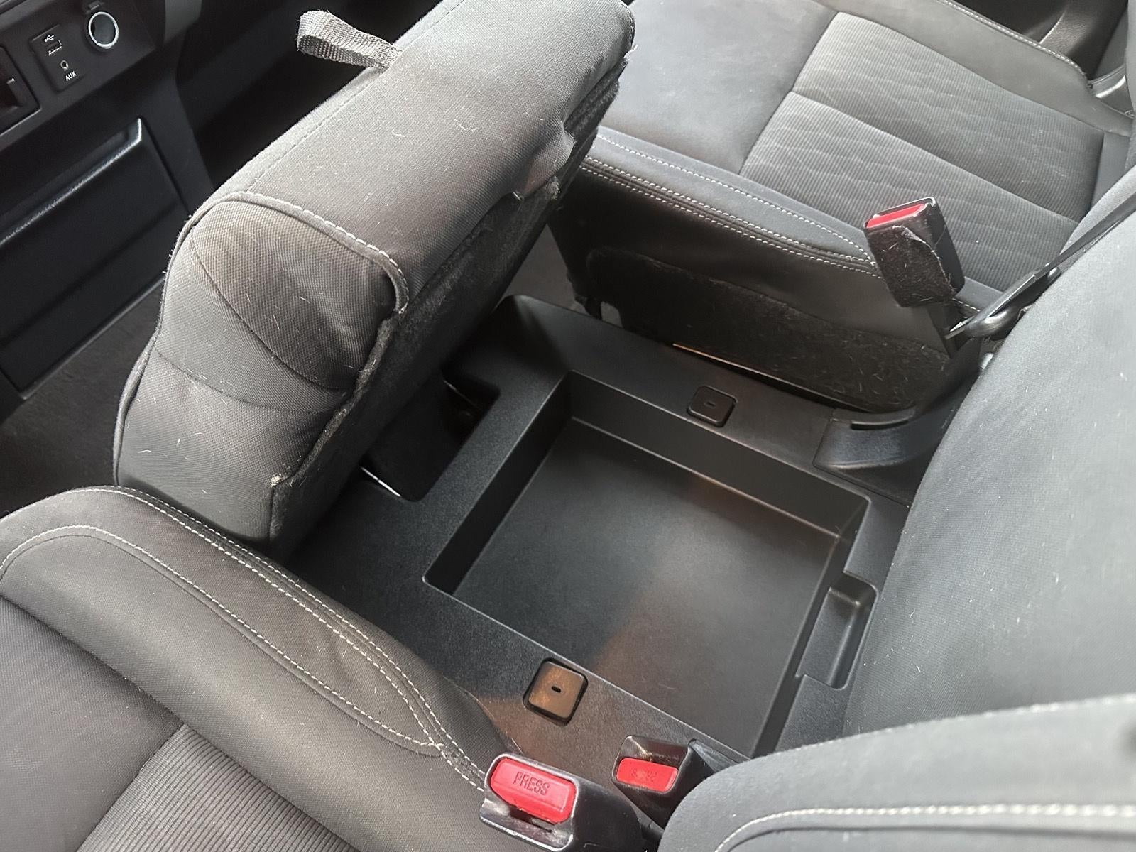 2017 Nissan Titan XD SV