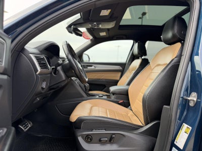 2020 Volkswagen Atlas Cross Sport 3.6L V6 SEL Premium R-Line