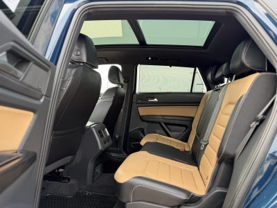2020 Volkswagen Atlas Cross Sport 3.6L V6 SEL Premium R-Line