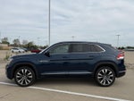 2020 Volkswagen Atlas Cross Sport 3.6L V6 SEL Premium R-Line