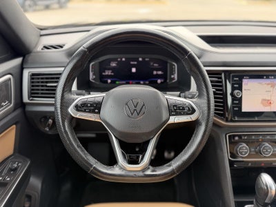 2020 Volkswagen Atlas Cross Sport 3.6L V6 SEL Premium R-Line