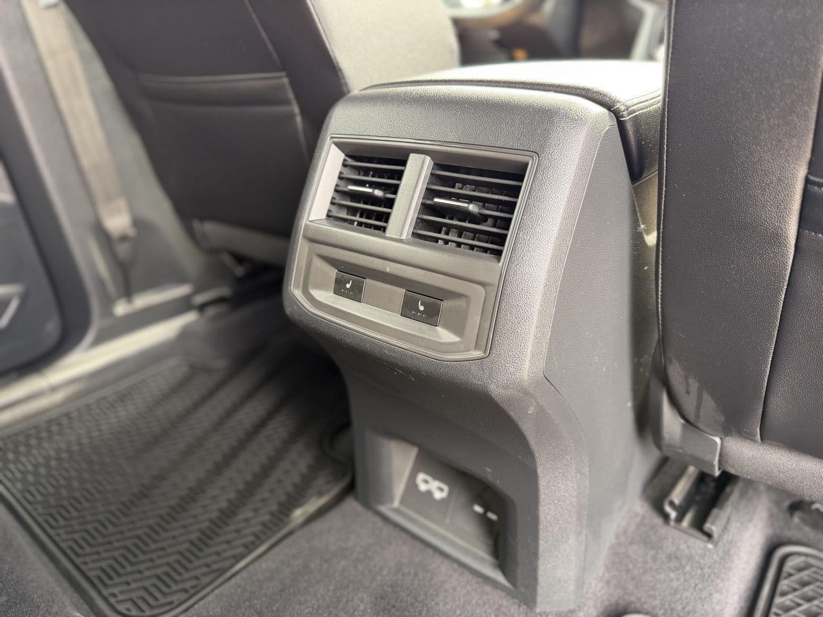 2020 Volkswagen Atlas Cross Sport 3.6L V6 SEL Premium R-Line