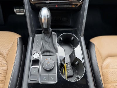 2020 Volkswagen Atlas Cross Sport 3.6L V6 SEL Premium R-Line